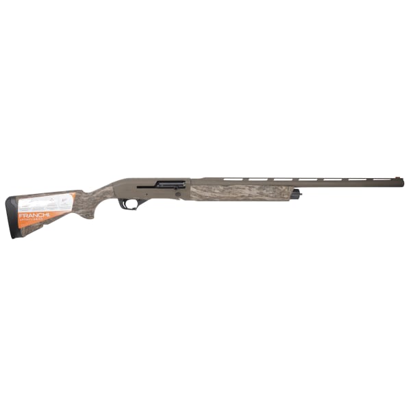 Franchi Affinity 3.5 Cerakote 12ga 3 1/2" 26" Bbl MO Bottomland/Patriot Brown Shotgun 42413