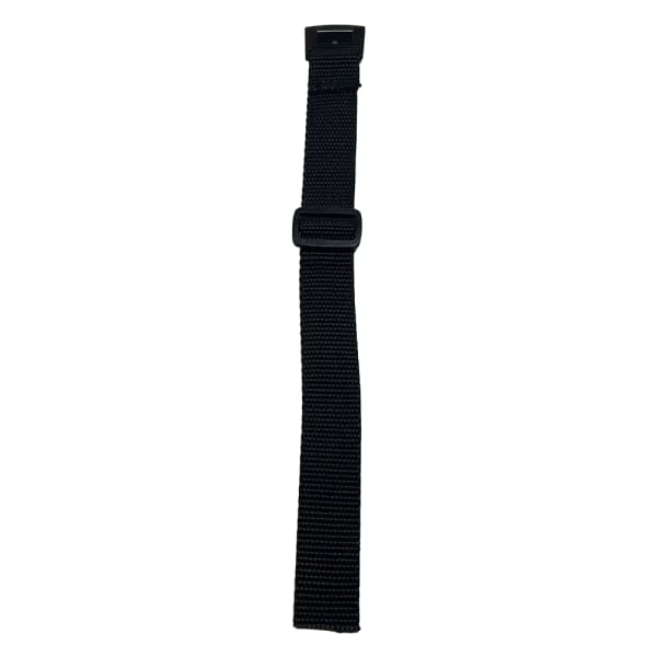 Sticky Holsters Strap Dongle, 1" Strap, Attaches to Older AR Buttstocks w/o QD Mount or Permanent Sling Swivels MRS-SD