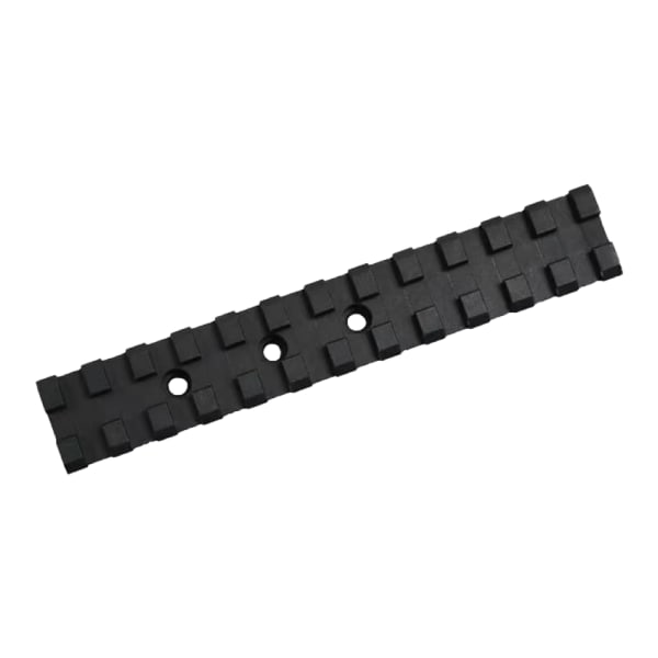 Colt Anaconda Matte Black Scope Mount 301751