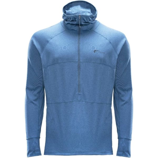 Stone Glacier Avro Synthetic Hoody Dusky Blue 10007-DB