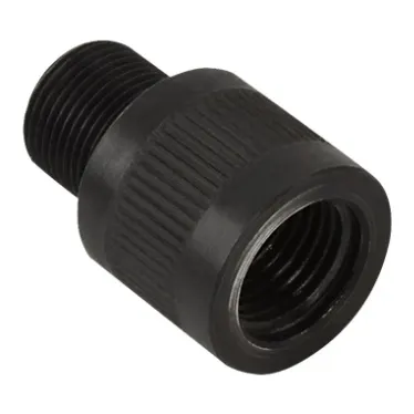 Anschutz 1/2-20 UNF to 1/2-28 UNF Thread Adapter ANS.013483