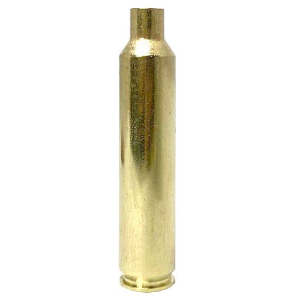 Hornady .28 Nosler Unprimed Casings (20/Box) 86424