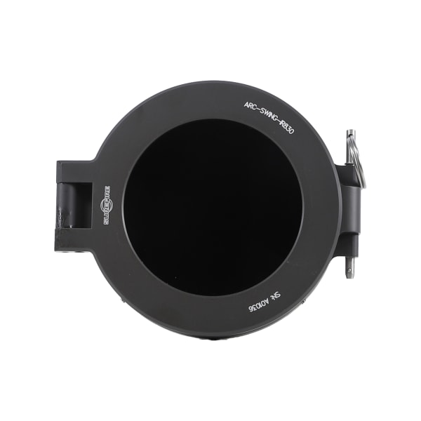 Surefire Hellfighter Swing Filter Assembly IR830 HF5/ARC2 ARC-SWING-IR830