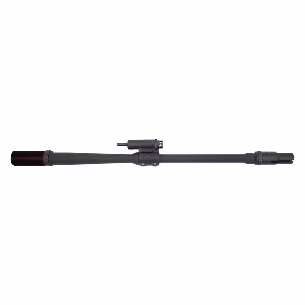 Desert Tech WLVRN Semi Bullpup 5.56 NATO/.223 REM 16" Barrel Assembly WLV-BR-B16