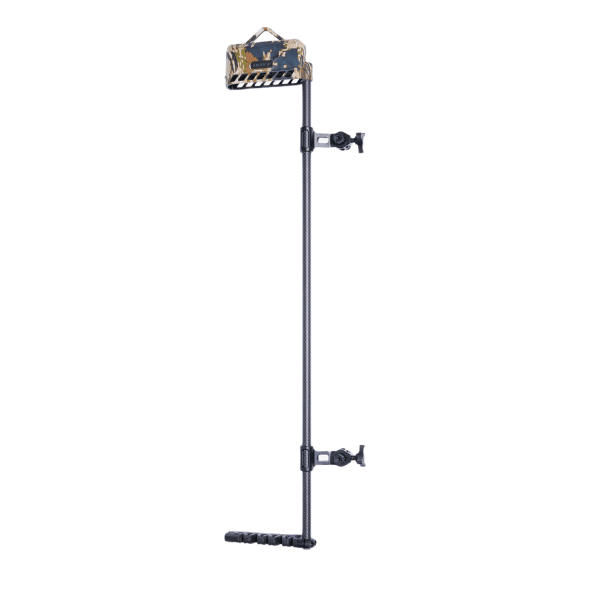 Hoyt Superlite Stretch 6-Arrow Quiver Subalpine 1357014
