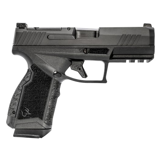 Taurus GX4 Carry .380 Auto 3.7''Bbl Optic Ready Black Pistol w/ TORO Slide &amp; (2)x10rd Magazines 1-GX4CRP38031-10