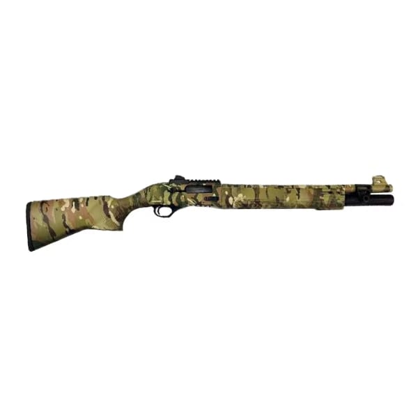 Beretta A300 Ultima Patrol 12ga 19.1" Bbl Multicam MC 7+1 Semi-Auto Limited Edition Shotgun J32CM11
