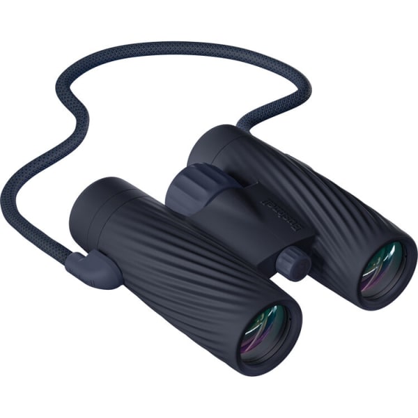 Bushnell 8x32 A3 Sky Captain Blue Roof Prism System EXO Protective Barrier Fully Multi-Coated Binocular A3-832SB