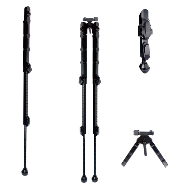 Accu-Tac HT-10 ARCA Hunting Bipod HTAB-0010