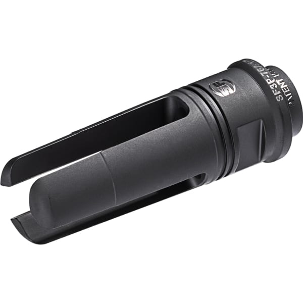 Surefire 3 Prong Flash Hider with 5/8-24 Thread for M4/M16 &amp; 5.56 Suppressor Attachment SF3P-556-5-8-24