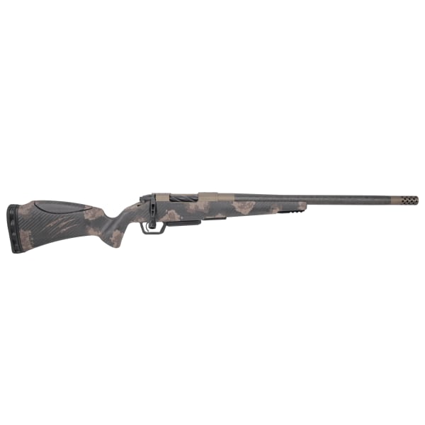 Fierce Firearms Mini Rogue XP 308 WIN 18" Bbl Smoked Bronze/Sonora Rifle ROGSCMX308WIN18BRS
