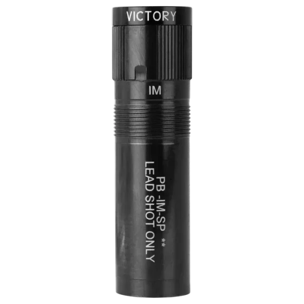 Beretta Victory 12ga IM BLK EXT 1" Choke Tube C6F676