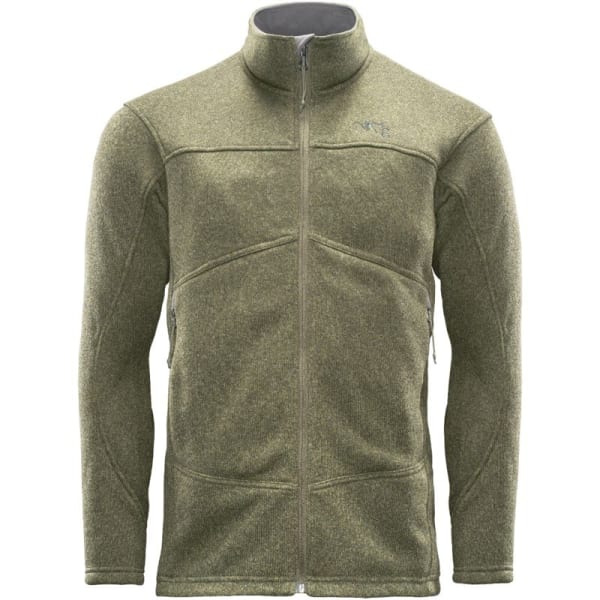 Stone Glacier Zenith Fleece Jacket Fern 20033-FN