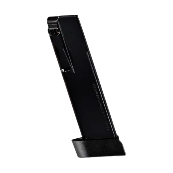 Beretta 80X Cheetah 15rd Magazine, Unpackaged JM80X38015
