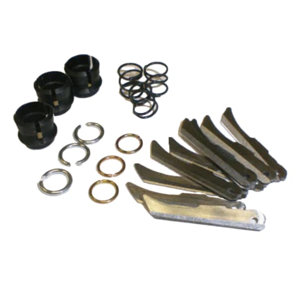 Grim Reaper 100/125/150 Pro Series Hades Fixed Blade Rebuild Kit 2204