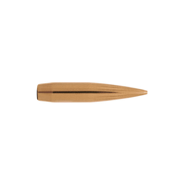 Berger 6.5mm 144gr Long Range Hybrid Target Bullets (1500/Box) 26985