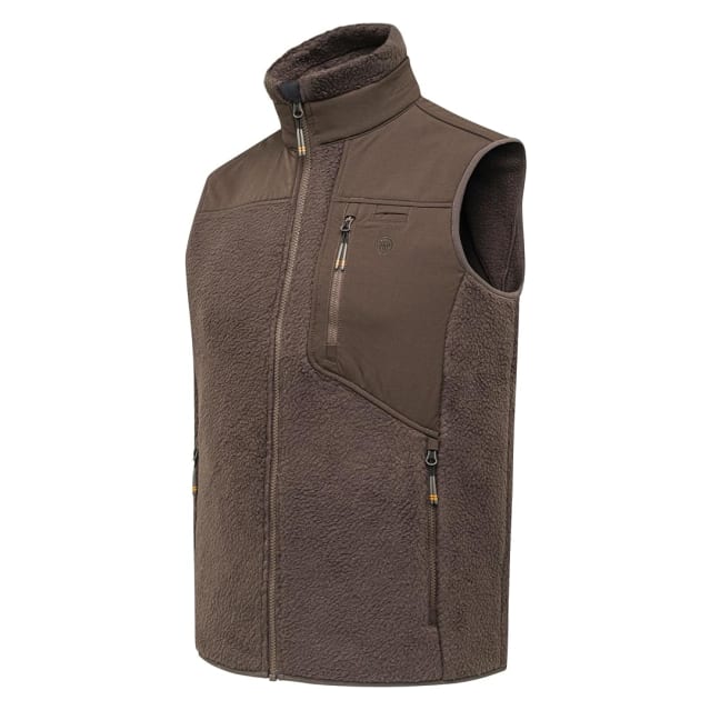 Beretta Halifax Sherpa Vest Brown Bark P3831T238108AA
