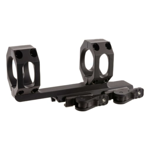 ADM AD-Recon 30 MOA 34mm STD Lever Cantilever Scope Mount