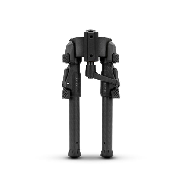 MDT GRND Pod Green Bipod w/Arms 17 Mount 105892--BLK