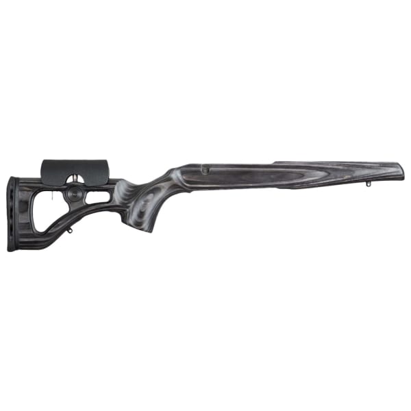 GRS Riflestocks Lightweight Classic Howa 1500 Superlite 72.5mm-Length Adjustable LOP and Cheekpiece 40mm-Wide Forend w/ Limbsaver Nordic Wolf 106305