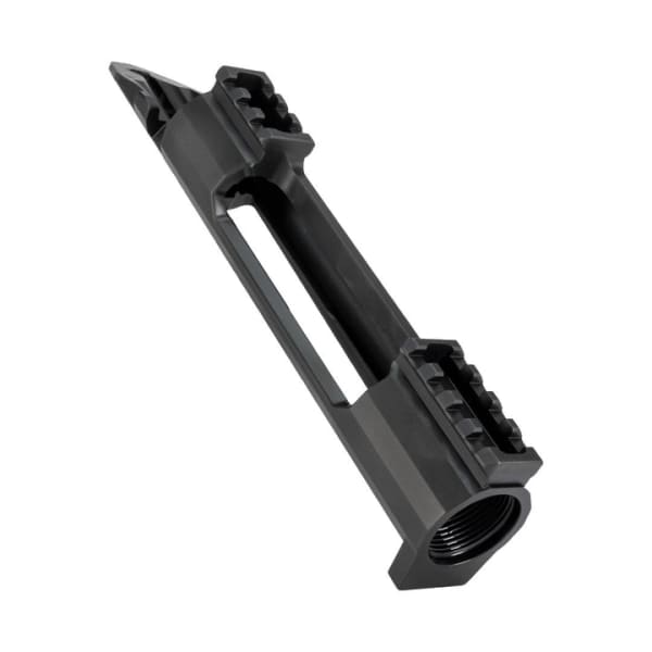 Lone Peak Fuzion-Ti LA RH BDL DLC Alpine Port Receiver 117606-DLC