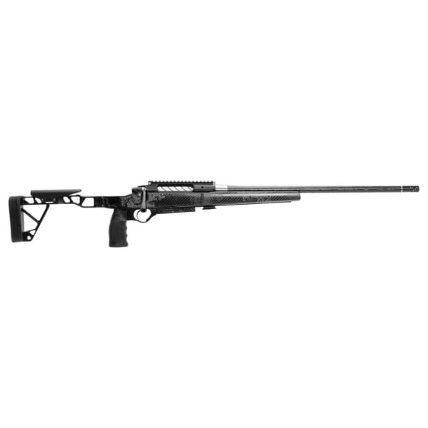 Seekins Havak Slam 7mm PRC 22" Mountain Shadow Rifle 0011340043-F