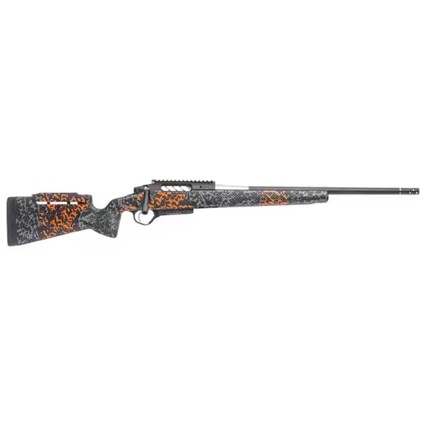Seekins Havak Element M3 .22 Creedmoor 20" Urban Shadow Rifle 11710473F