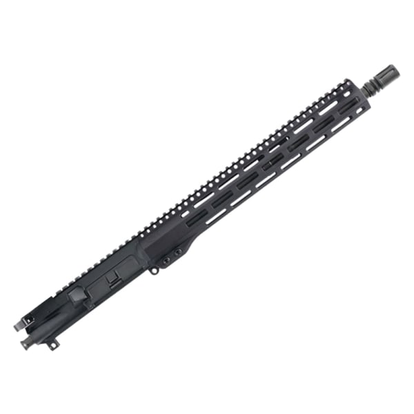 Colt M4 to M5 Carbine 5.56 x 45mm 14.5" Heavy Bbl Matte Black Conversion Kit CM556-14H-CK