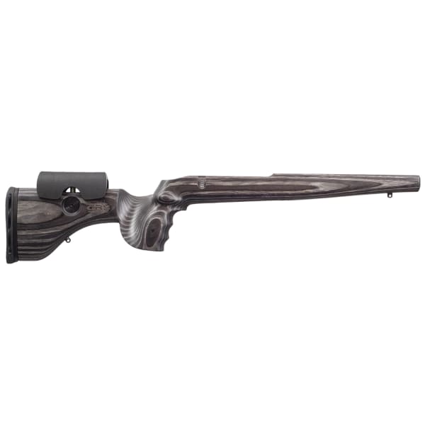 GRS Riflestocks Hunter Light Bergara B14 LA HMR M5 Nordic Wolf Rifle Stock 106708