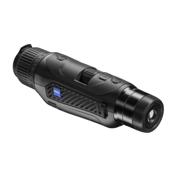 Zeiss DTI 6/20 US Thermal Imaging Camera w/ 640x480 Resolution, 20mm Focal Length, Battery Runtime 6.5h, Internal Storage 16 GB 527020-9911-000