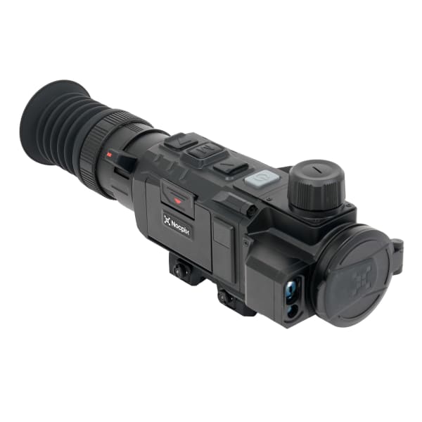 Nocpix RICO 3 H35R 2X 640x512 35mm LRF Thermal Weapon Sight RICO3-H35R