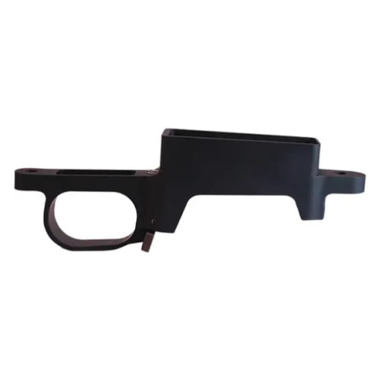 Hawkins Precision Defiance XM Mid-Length DBM Bottom Metal 310-0003