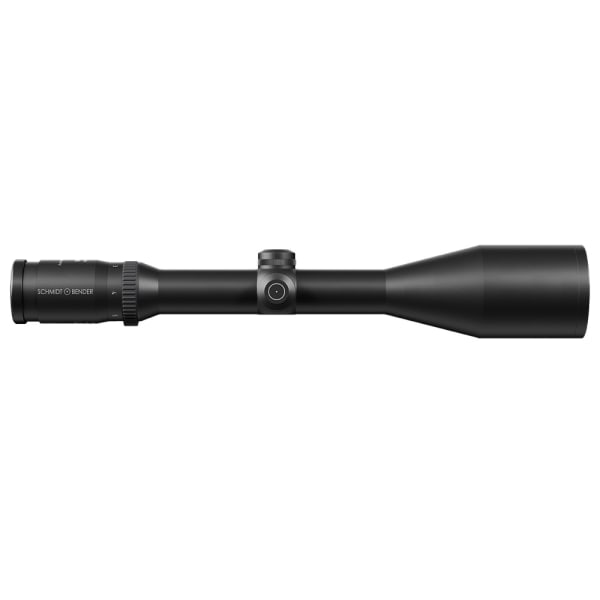 Schmidt Bender 2.5-10x56 Klassik LM 1.BE L3 Riflescope 642-811-462-05-05A02