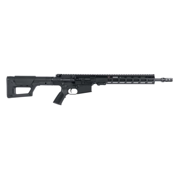 MRGG 6.5 Creedmoor 16" Bbl Black Rifle