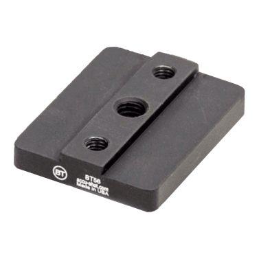 B&amp;T Industries LD 1/4-20 Lever Adapter BT56