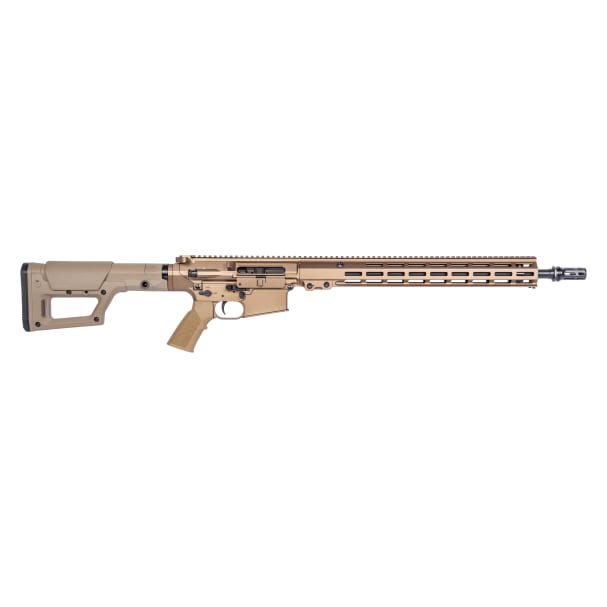 Geissele MRGG 6.5 Creedmoor 16" Bbl DDC Rifle 08-528S