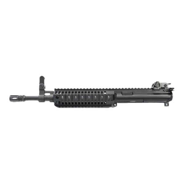 Colt LE6943 5.56mm 11.5" Bbl One Piece Matte Black Upper Receiver Conversion Kit LE6943CK