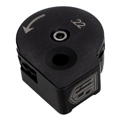 JTS Airacuda/Airacuda Max .22 Cal 10rd Metal Magazine JAC060