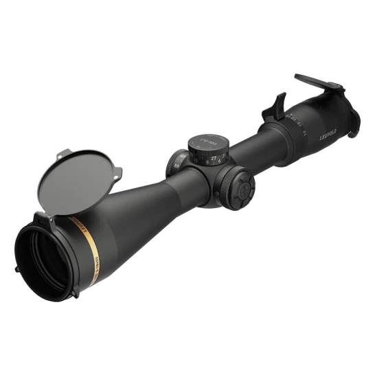 Leupold VX-6HD 3-18x50mm FireDot Duplex Scope 171572