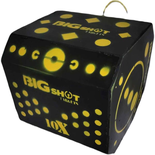 BIGShot Titan 10X Heavy Duty Target 3010