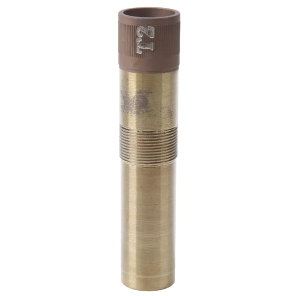 Benelli Extended Crio Choke RR Triple Threat T2 20ga Brown 60028