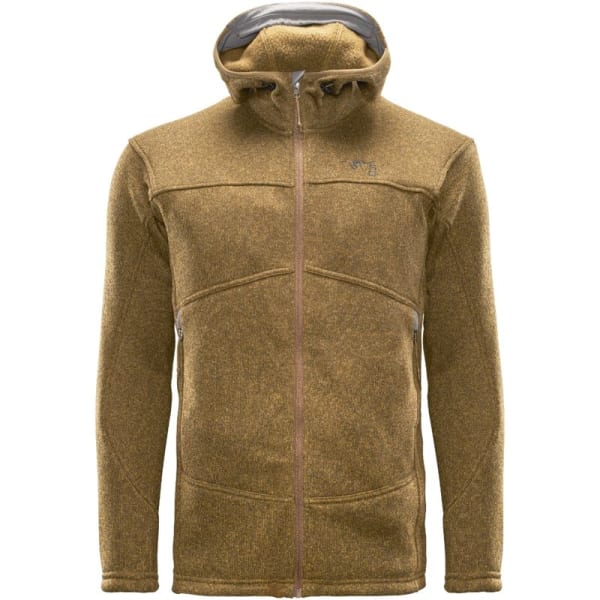 Stone Glacier Zenith Fleece Hoody Fieldstone 20032-FS
