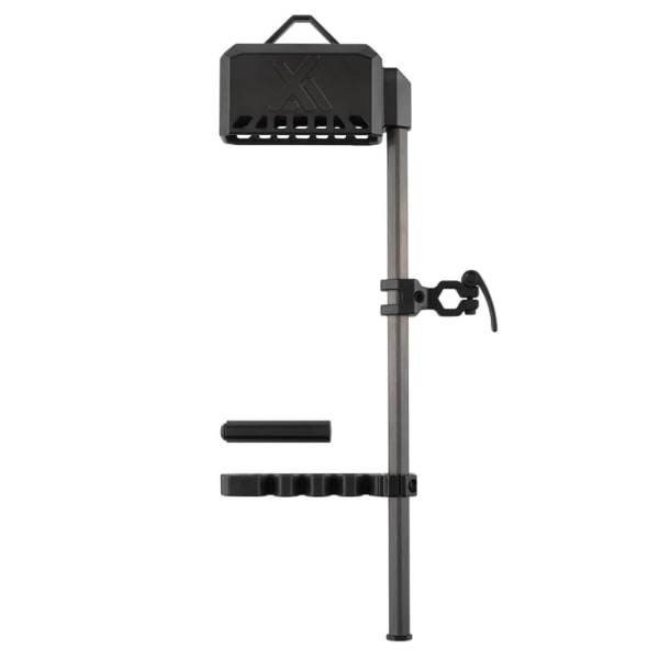 Xpedition Archery XLOK Quiver 1pc Black XAVBA0044