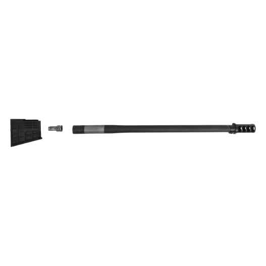 Barrett MRADELR .375 EnAbler 30" Heavy 1:8" Barrel Conversion Kit w/QDL Muzzle Brake 20115