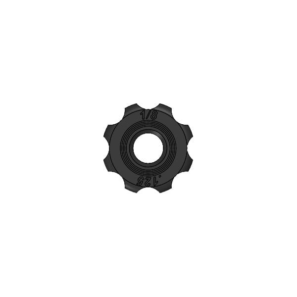 Hamskea DC Insight Aperture Cartridge 1/8 (.125) PEEP213