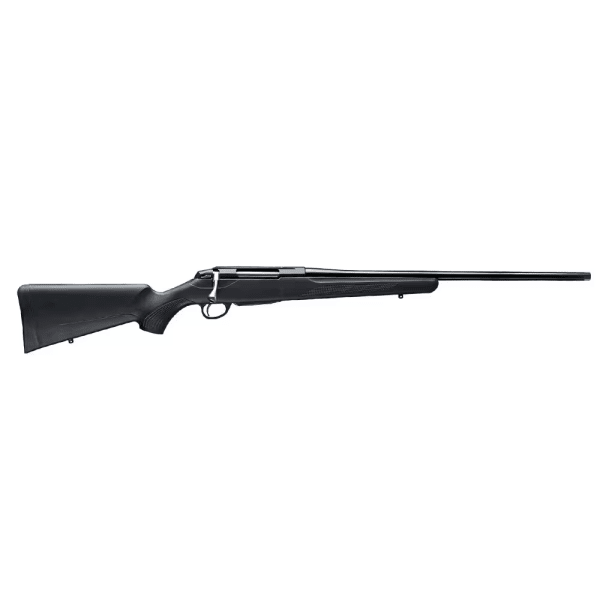 Tikka T3x Lite Synthetic 270 Win 22" Bbl 1:10 5/8in x 24 tpi Synthetic/Blued JRTXE31822MT