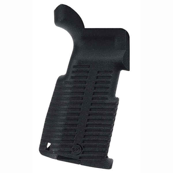 B&amp;T Zwolf Grip APC/SPC/GHM/AR Compatible Polymer Black BT-ZWOLFGRIP