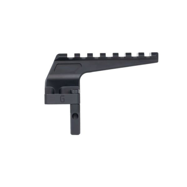 Geissele Super Precision 35mm Black Scope Cap Diving Board 05-3274B