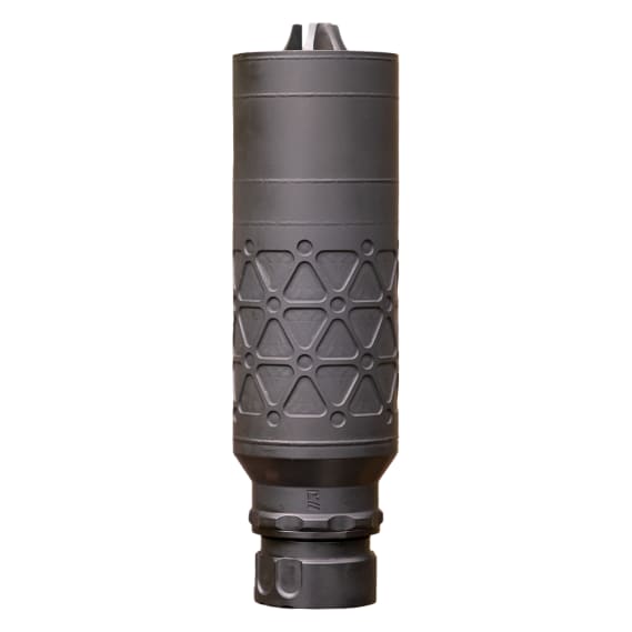 Rugged Suppressors Axial Suppressor AXL762