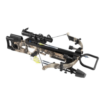 Excalibur Assassin Extreme Realtree Excape Crossbow Package E10856